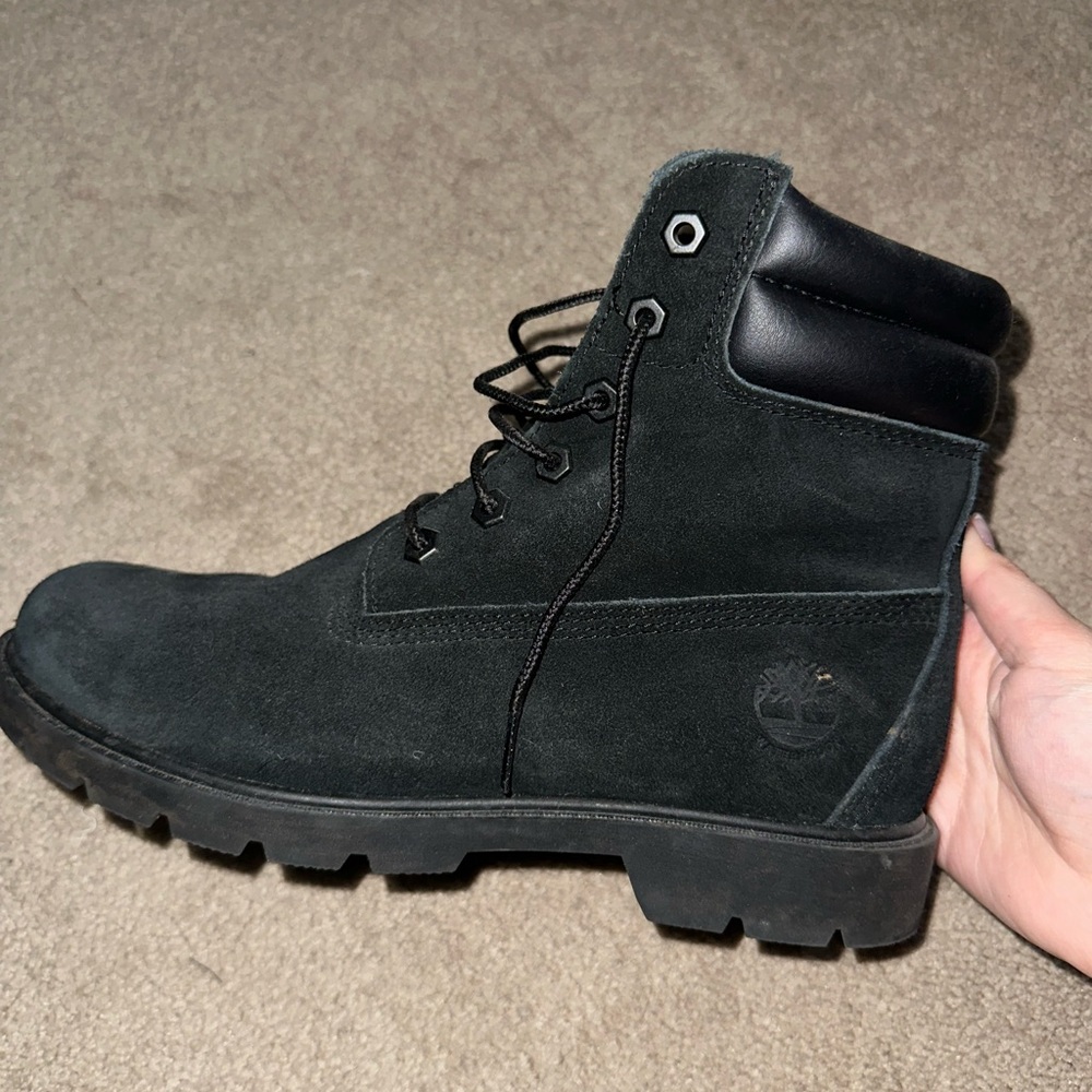 Women’s Timberland Boots